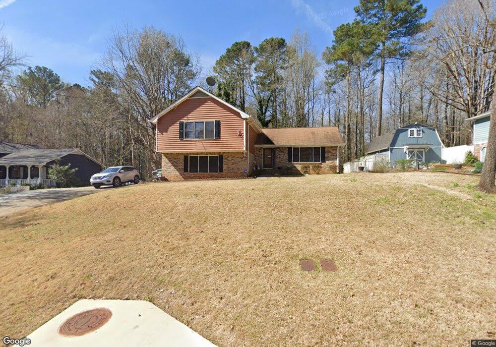 5907 Marcelle Ln, Norcross, GA 30093 - photo 1
