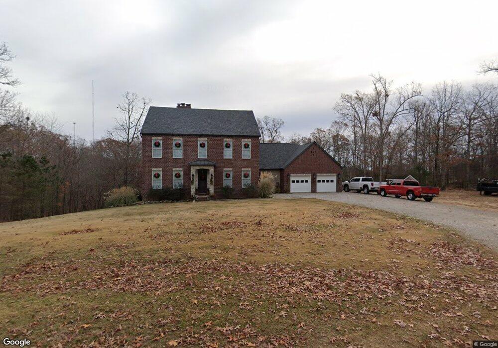 513 Woodland Hill Rd, Poplar Bluff, MO 63901 - photo 1