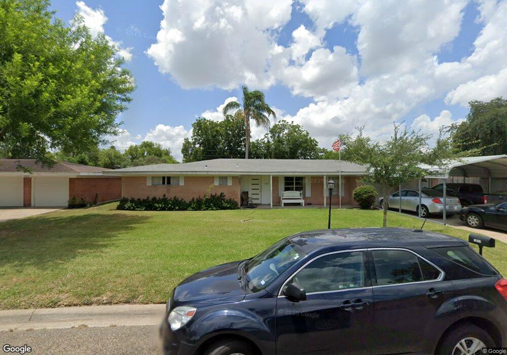 1017 Stone St, Weslaco, TX 78596 - photo 1