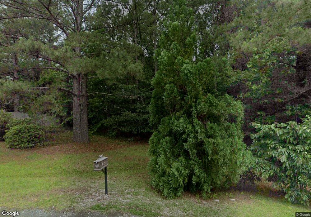 8206 Estes Rd, Macon, GA 31220 - photo 1