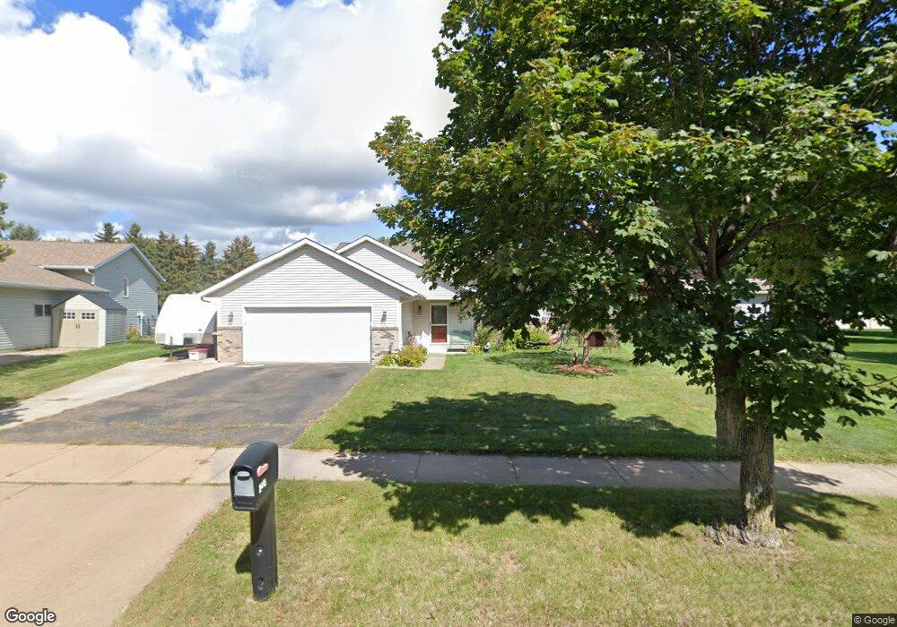 2413 Hoyem Ln, Eau Claire, WI 54703 - photo 1