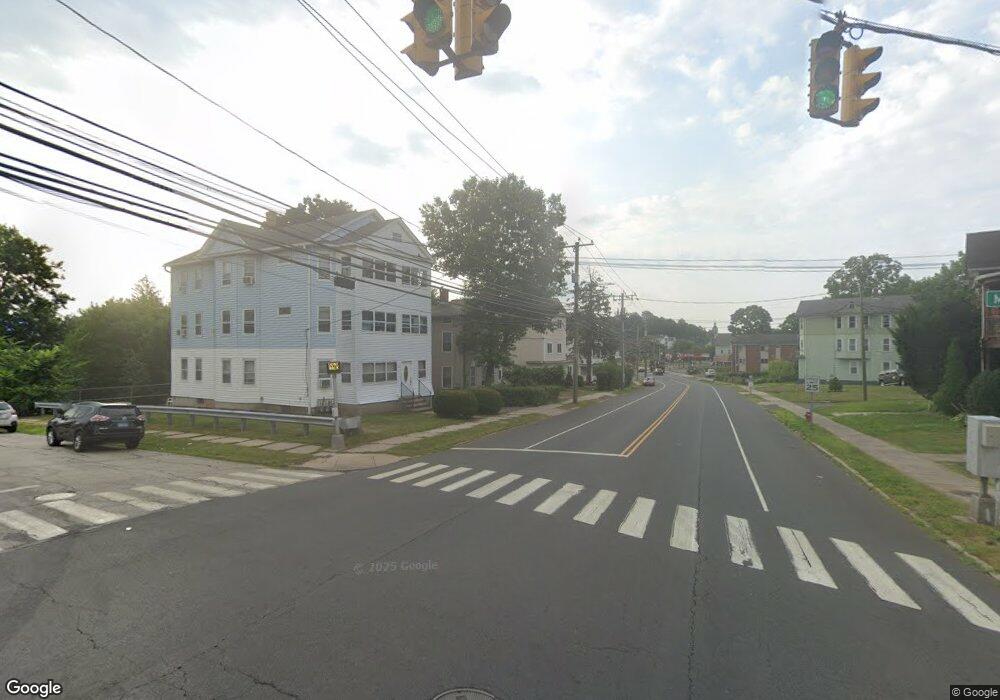 0 Concord St, New Britain, CT 06053 - photo 1