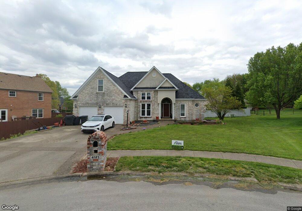 4125 Autumn Dr, New Albany, IN 47150 - photo 1