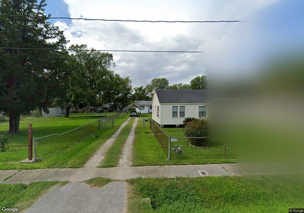 7107 Bonita St, Houston, TX 77016 - photo 1