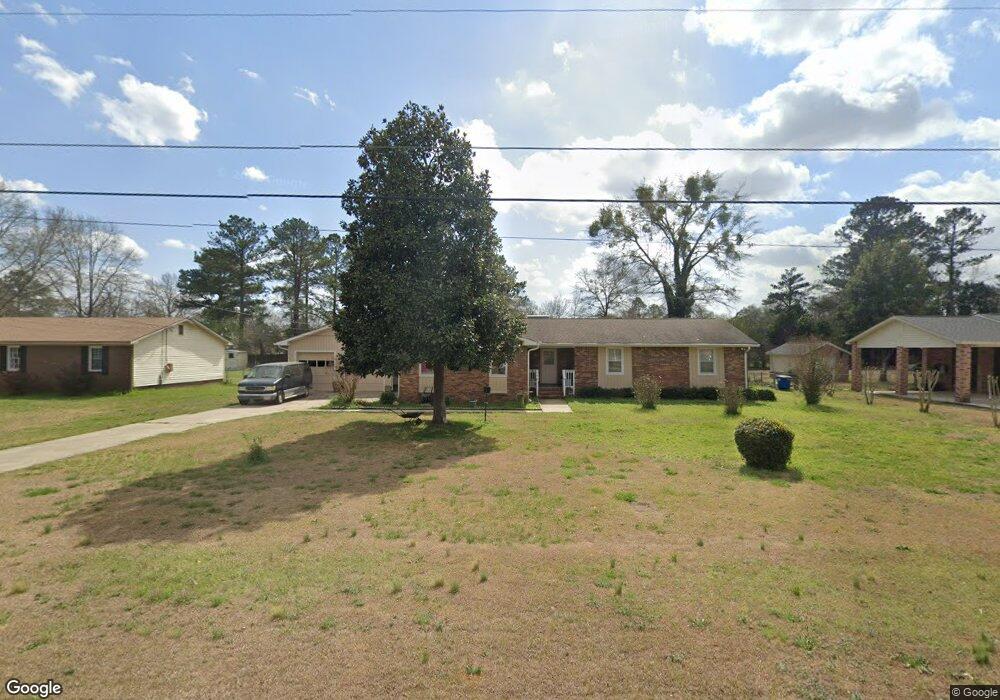 2724 Nowell Dr, Macon, GA 31216 - photo 1
