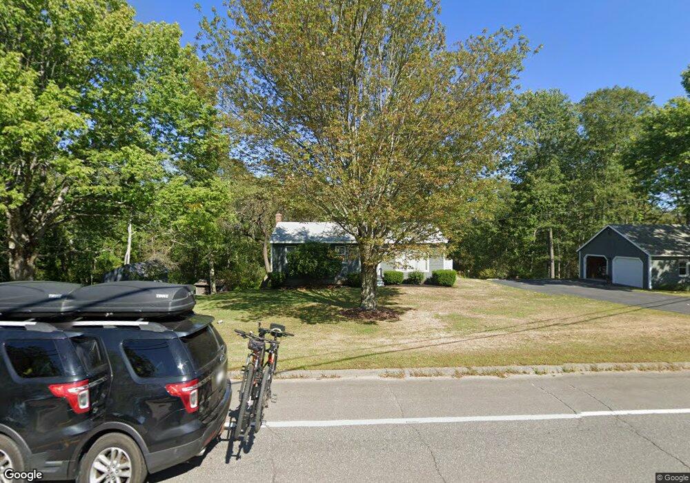 594 State Route 129, Walpole, ME 04573 - photo 1