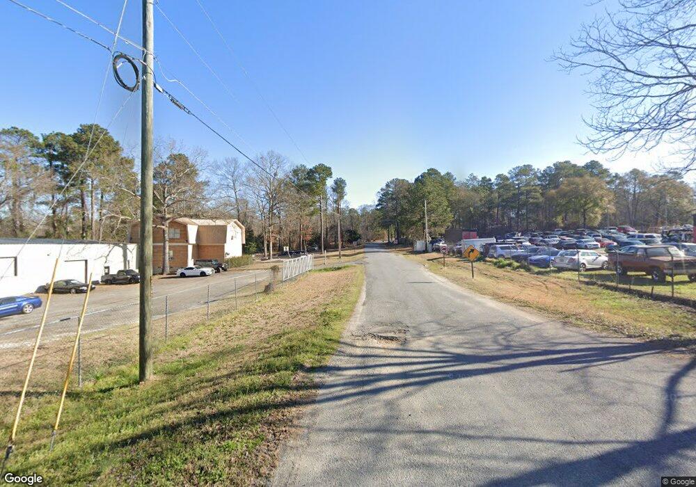 0 Bone Creek Rd, Macon, GA 31211 - photo 1