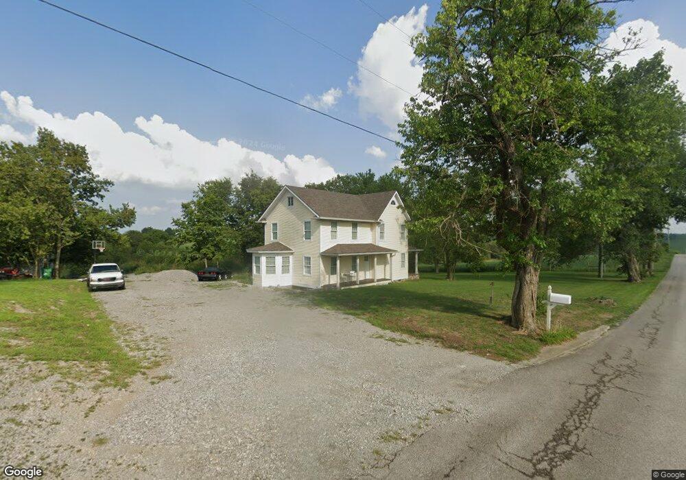 245 Sexton Rd, Harrodsburg, KY 40330 - photo 1