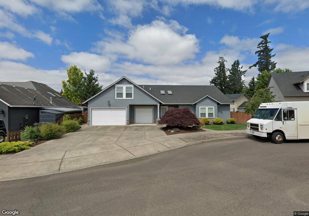 993 S Sycamore St, Canby, OR 97013 - photo 1