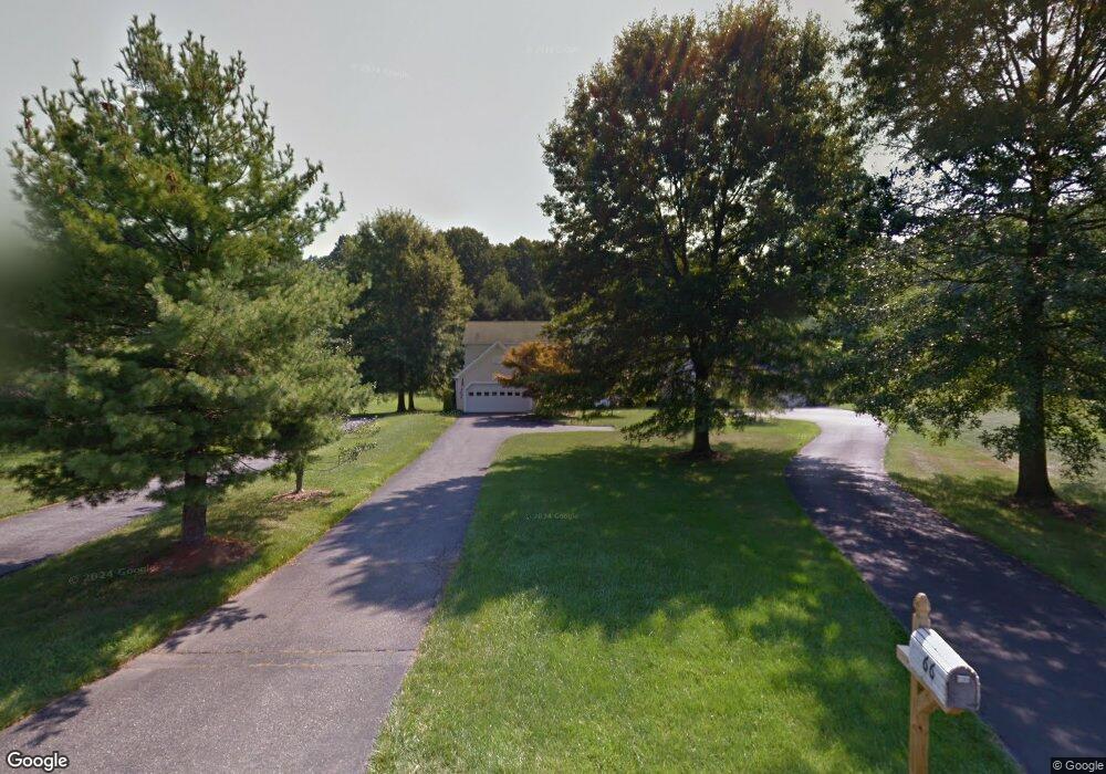 68 Balmoral Dr, Chadds Ford, PA 19317 - photo 1