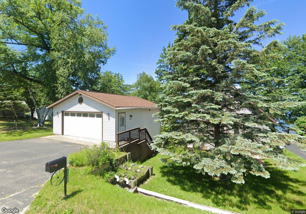 2547 Plainfield Rd, Hale, MI 48739 - photo 1