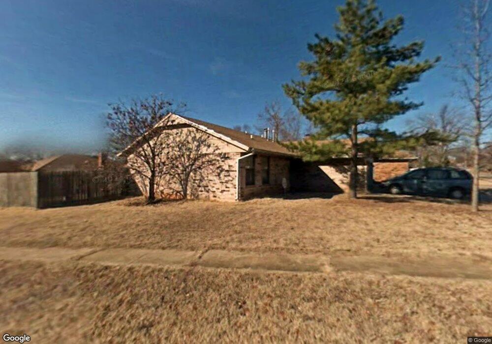 3620 Black Hawk Dr, Norman, OK 73072 - photo 1