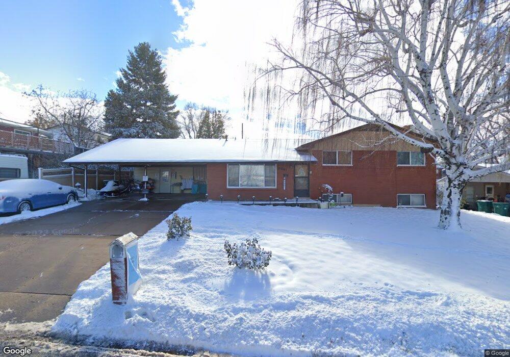 2081 W 3775 S, Roy, UT 84067 - photo 1