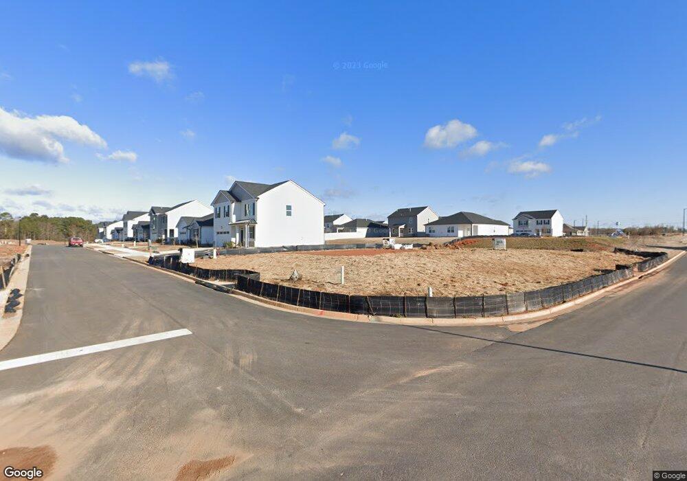 160 Condor Ct, Statham, GA 30666 - photo 1