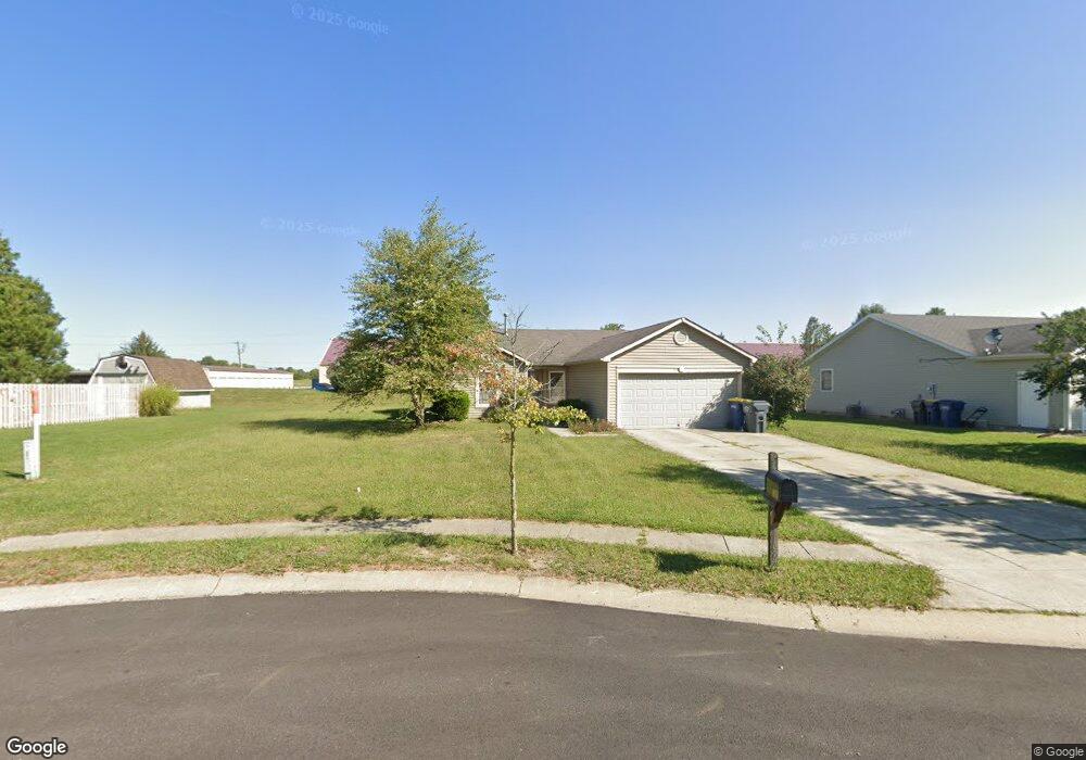 121 Arrowhead St unit 23, Sheridan, IN 46069 - photo 1