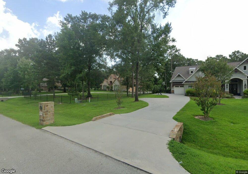 27722 Buena Way, Spring, TX 77386 - photo 1