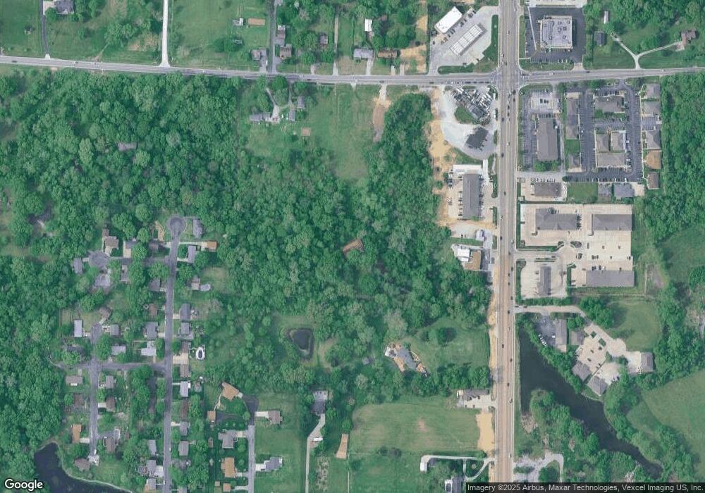 2911 N Center St, Maryville, IL 62062 - photo 1