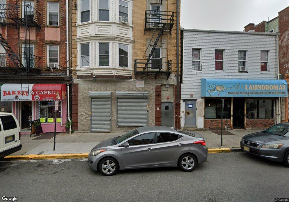 117 Passaic St, Passaic, NJ 07055 - photo 1