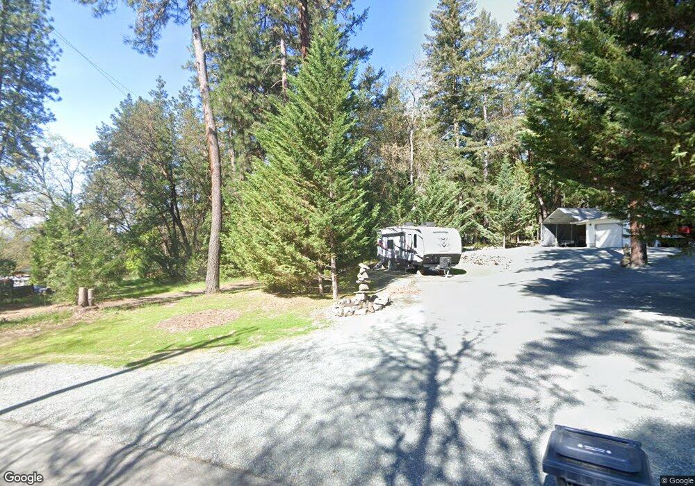 1584 E Jones Creek Rd, Grants Pass, OR 97526 - photo 1