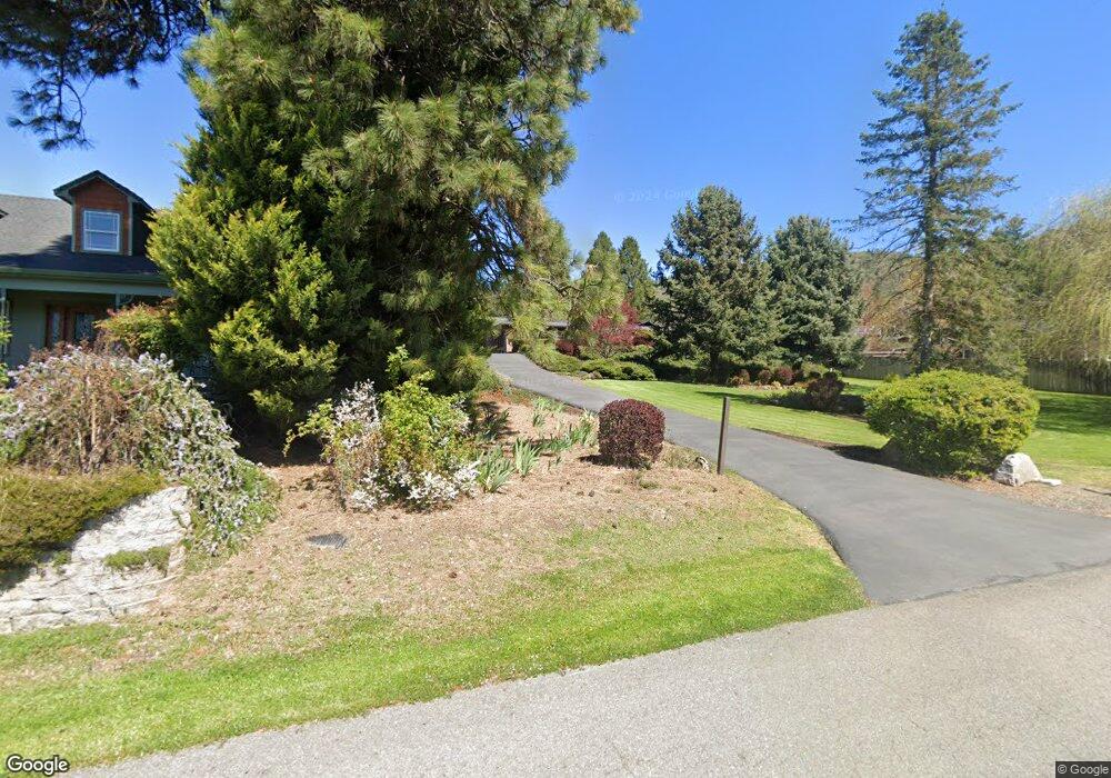 319 7th St, Rogue River, OR 97537 - photo 1