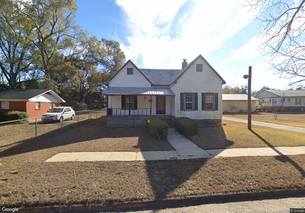 530 Campbell St, Bainbridge, GA 39819 - photo 1