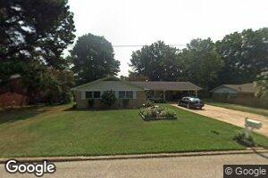 406 N Joann St, Tupelo, MI 38801