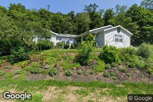 128 W Henry St, Aaronsburg, PA 16820