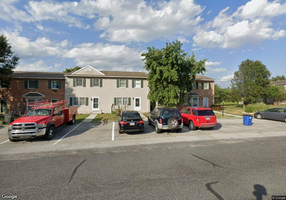 12 Colonial Dr unit 6, Gettysburg, PA 17325 - photo 1