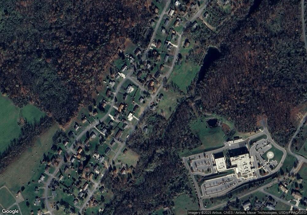 292 E Ridge Loop Rd, Romney, WV 26757 - photo 1