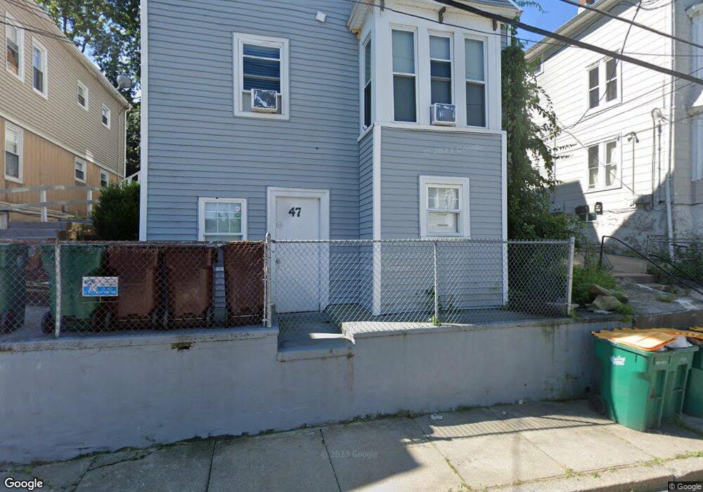 45 Paradis Ave, Woonsocket, RI 02895 - photo 1