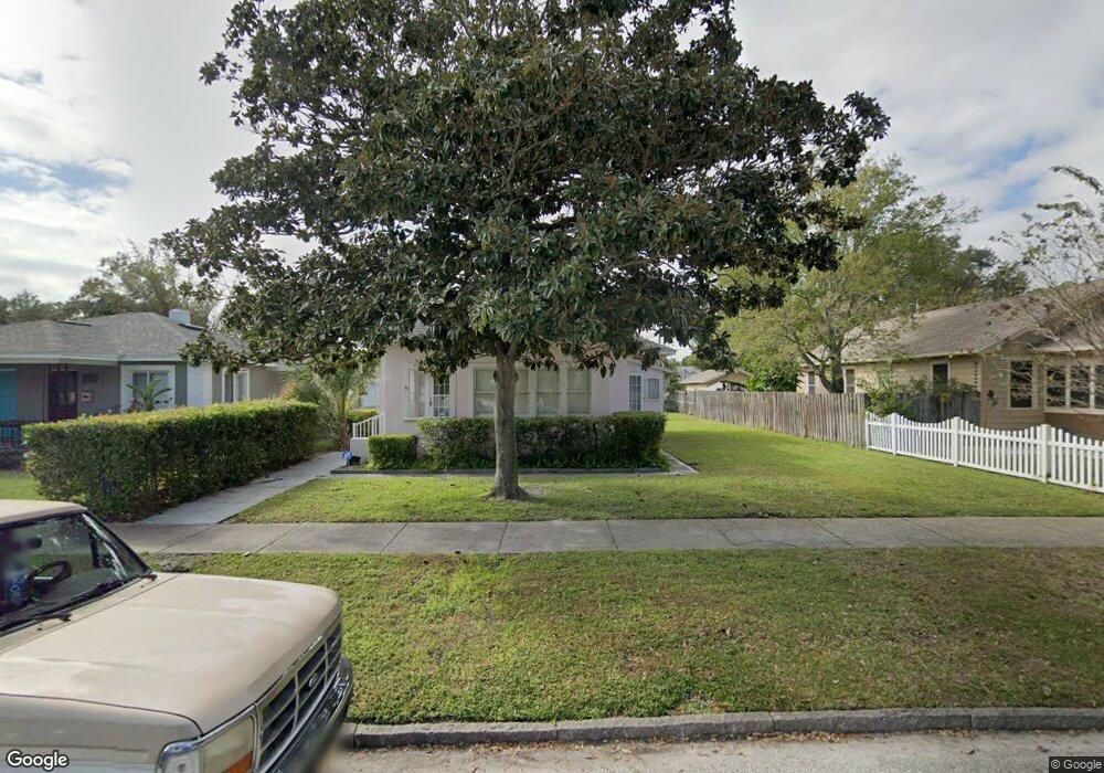 1022 14th St N, Saint Petersburg, FL 33705 - photo 1