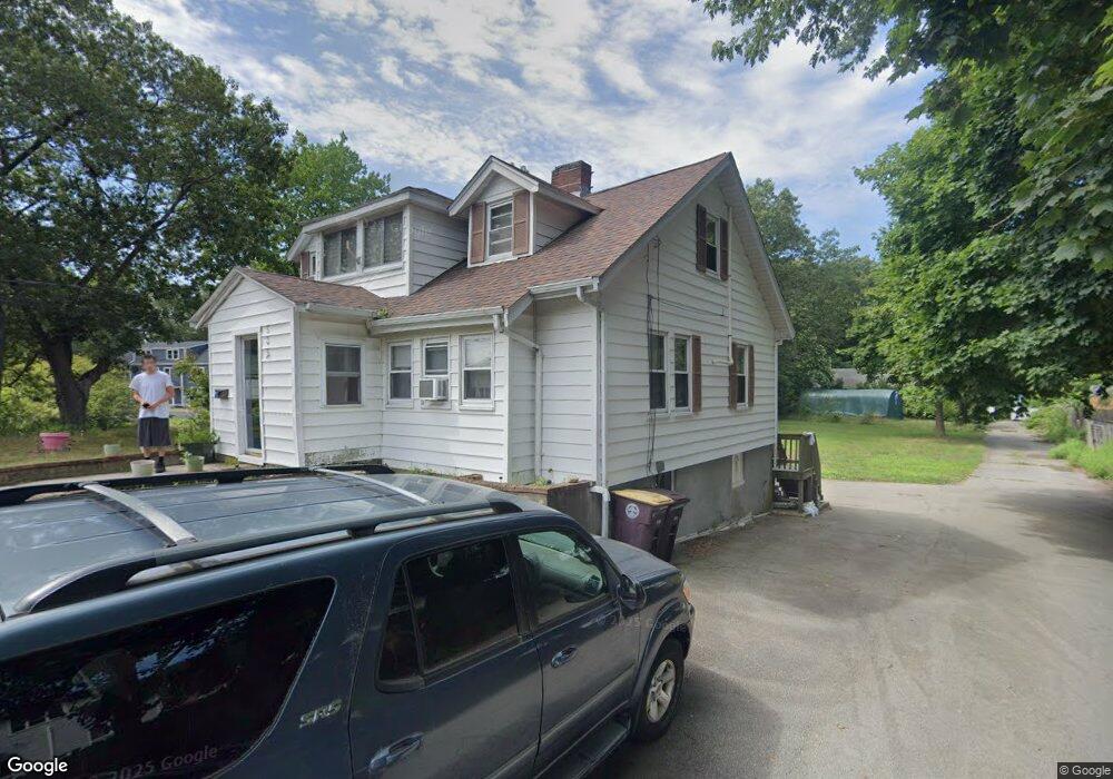 535 Front St, Weymouth, MA 02188 - photo 1