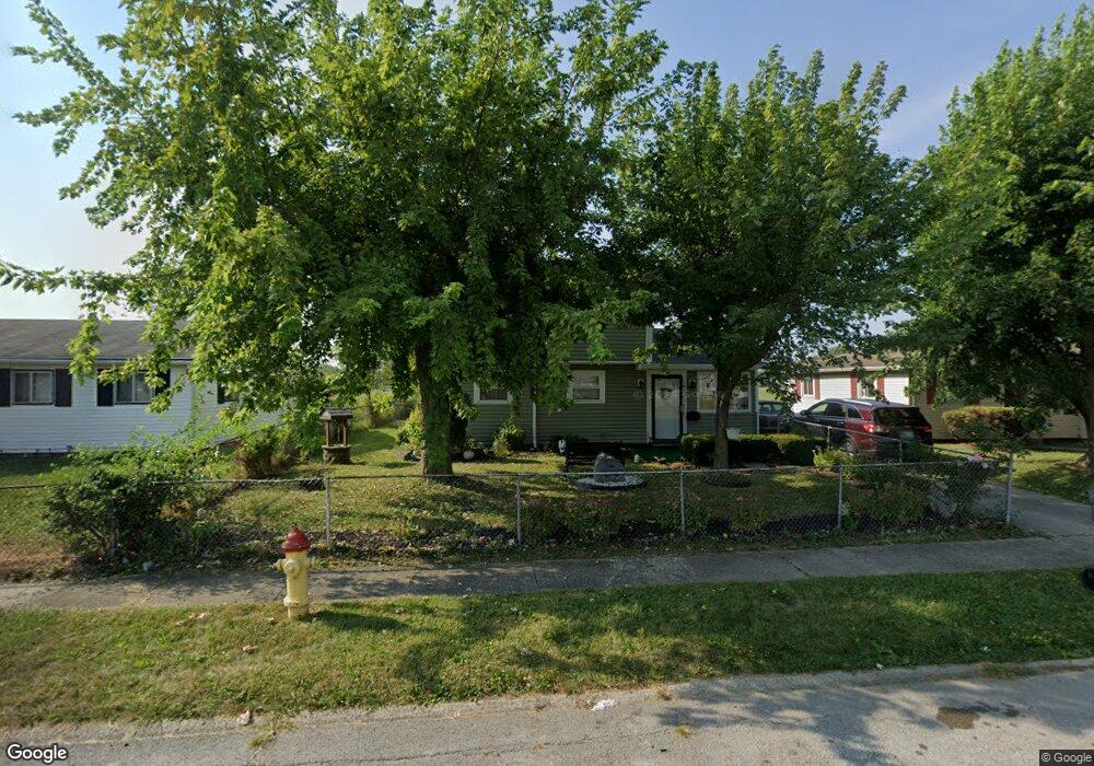 1432 Cedar St, Lima, OH 45804 - photo 1