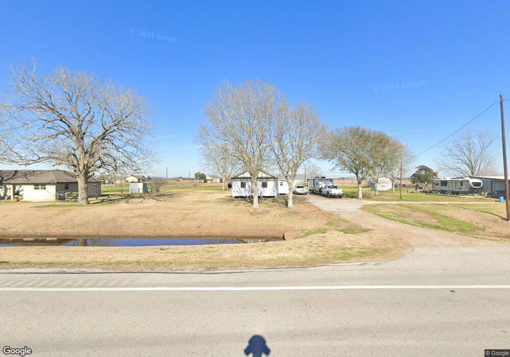 10525 Bushnell Rd, Needville, TX 77461 - photo 1