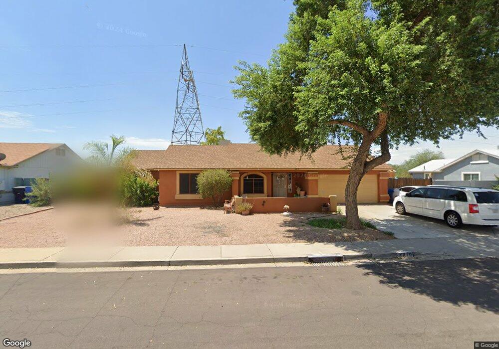 8019 E Casper St, Mesa, AZ 85207 - photo 1