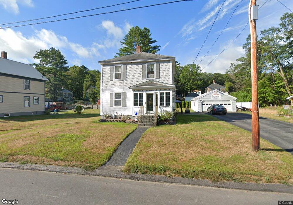21 Maple St, Limerick, ME 04048 - photo 1