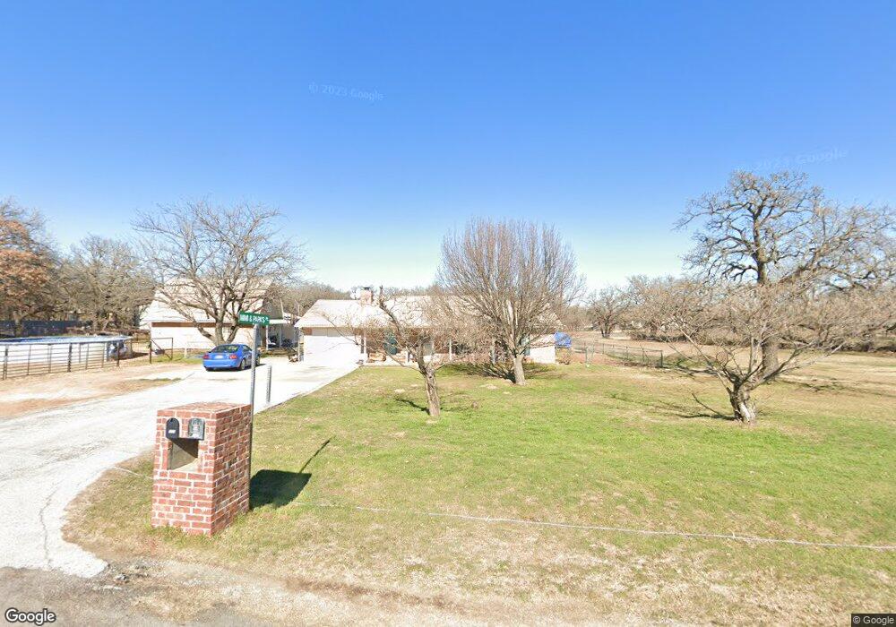 106 Davis Ct, Springtown, TX 76082 - photo 1