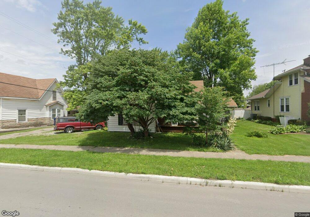 203 W 2nd St, Sheridan, IN 46069 - photo 1