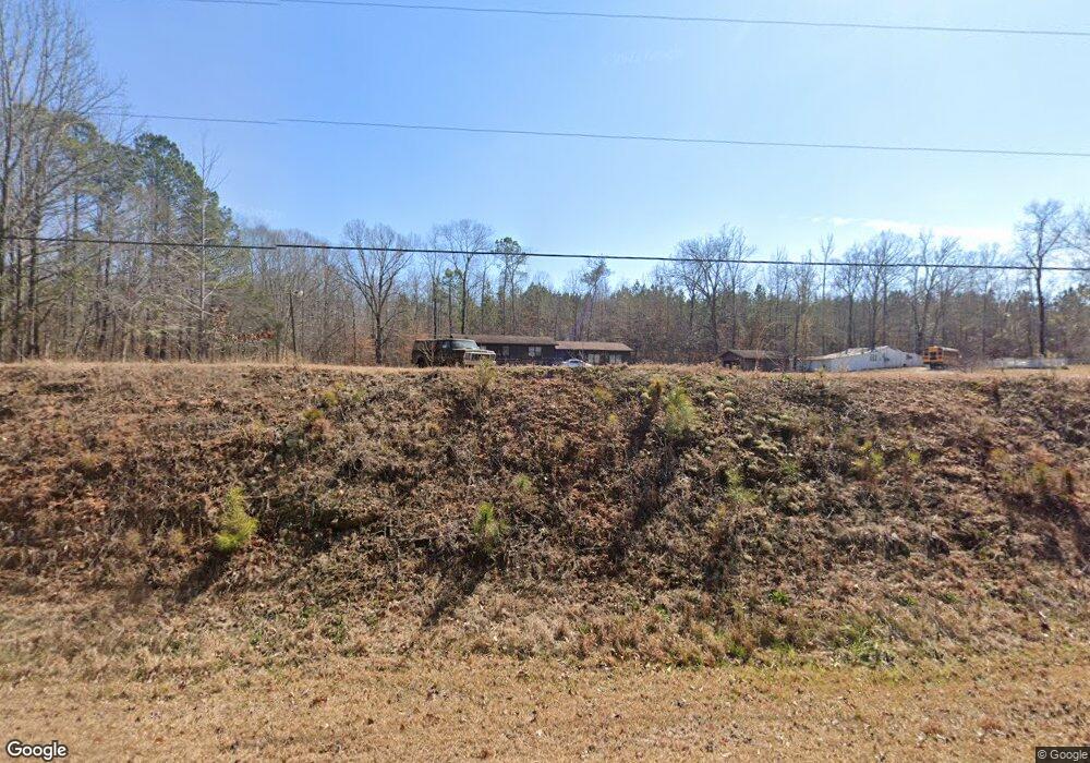 158 Forest Valley Dr, Gordon, GA 31031 - photo 1