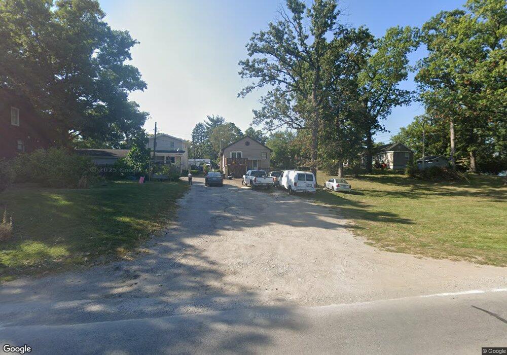 13027 Clement St, Cedar Lake, IN 46303 - photo 1