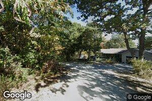 2401 Lakeshore Dr, Odessa, MO 64076