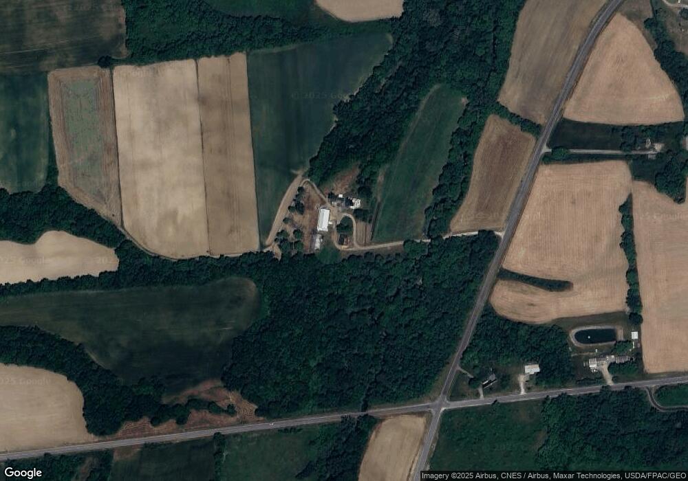 17005 County Road 155, Kenton, OH 43326 - photo 1