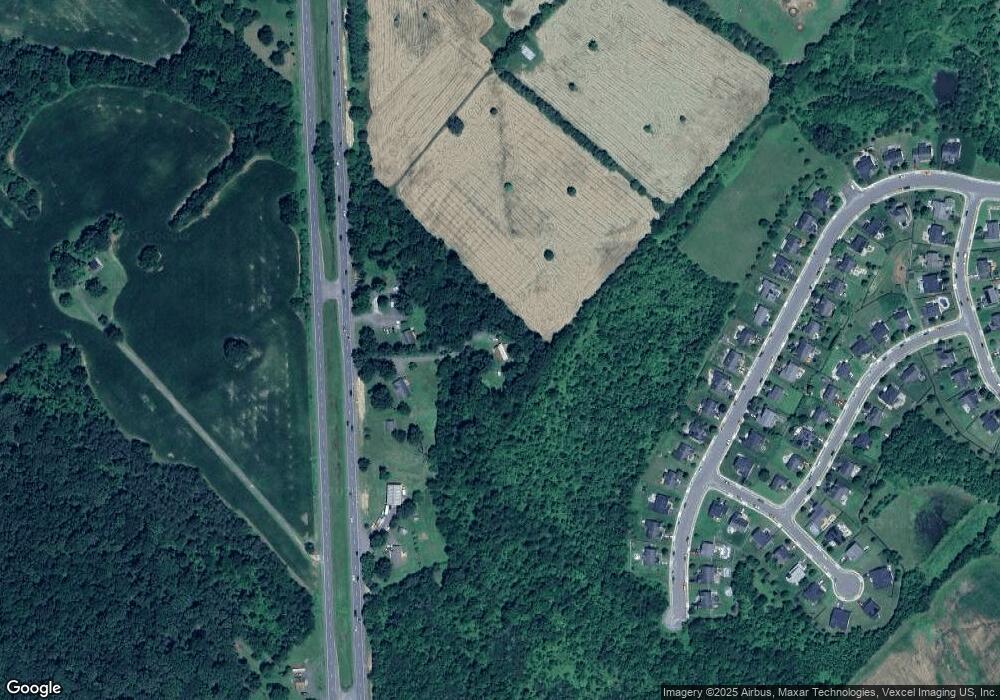 11153 James Madison Hwy, Bealeton, VA 22712 - photo 1