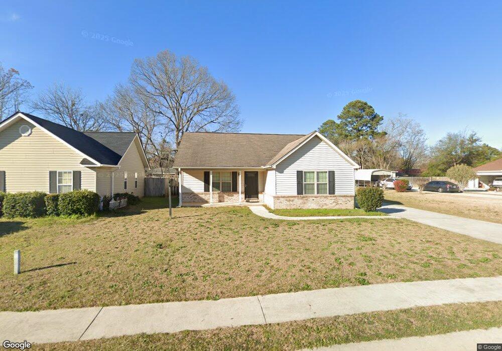 126 Camelot Place, Warner Robins, GA 31093 - photo 1