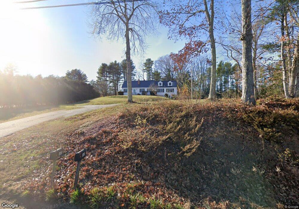 165 Bay Rd, Bowdoinham, ME 04008 - photo 1