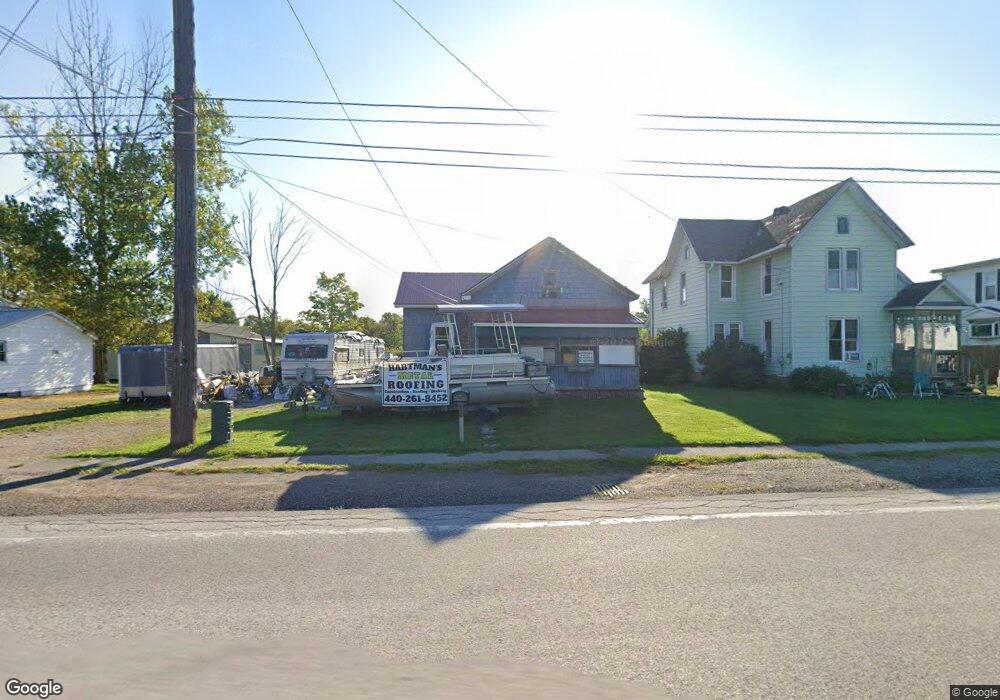 1026 State Route 7 N, Pierpont, OH 44082 - photo 1