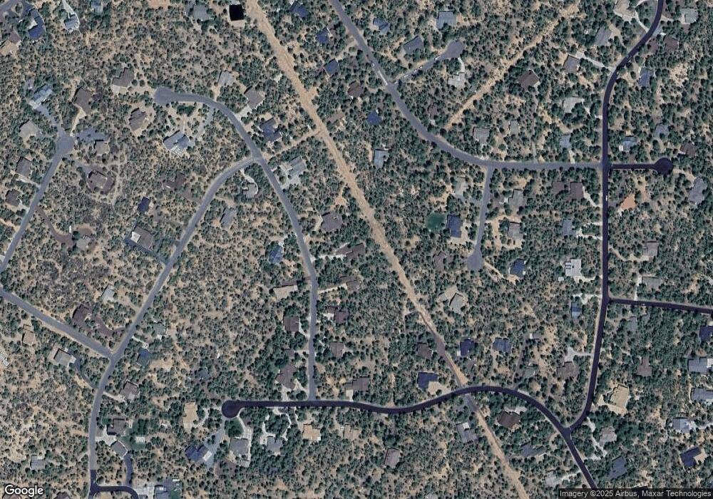 1801 S Knoll Trail, Show Low, AZ 85901 - photo 1