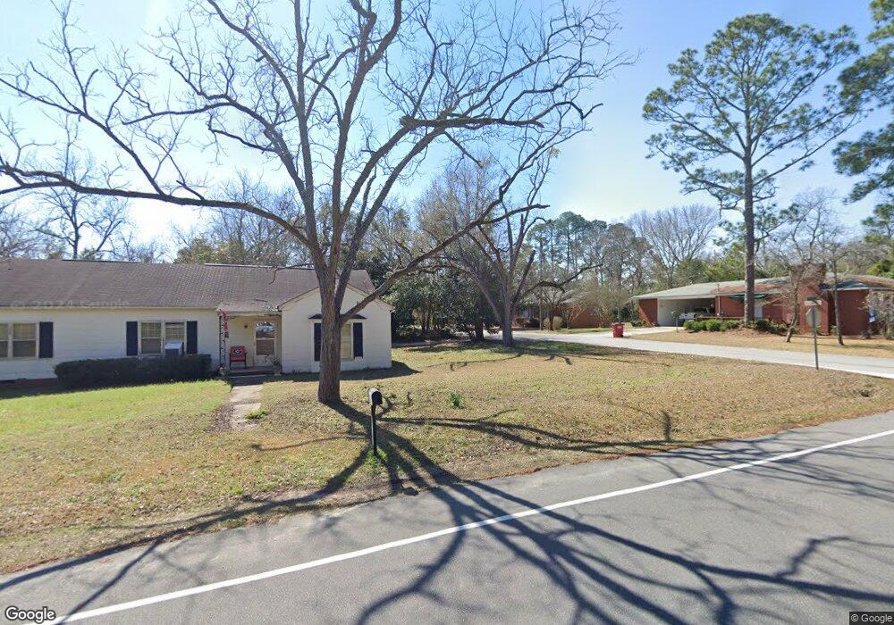 14 E Graham St, Mc Rae, GA 31055 - photo 1