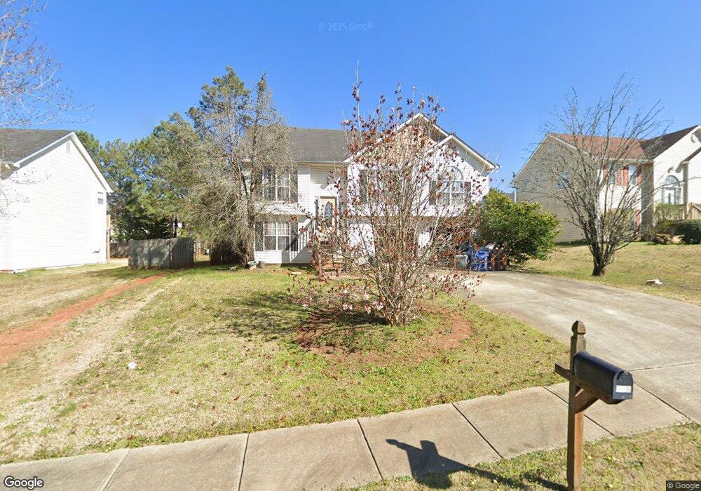 4031 Imperial Ln, McDonough, GA 30253 - photo 1