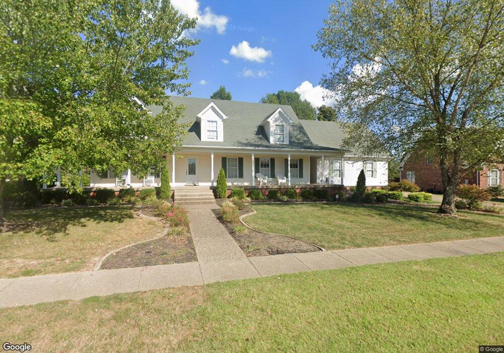 196 Cherry Hill Pkwy, Mount Washington, KY 40047 - photo 1